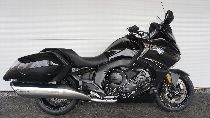 Aquista moto Veicoli nuovi BMW K 1600 B ABS (touring)