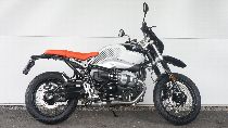 Motorrad kaufen Occasion BMW R nine T Urban G/S ABS (retro)