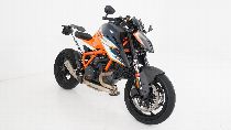  Motorrad kaufen Vorführmodell KTM 1290 Super Duke RR (naked)