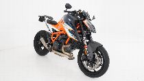 Motorrad kaufen Vorführmodell KTM 1290 Super Duke RR (naked)