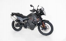 Motorrad kaufen Neufahrzeug KTM 890 Adventure L (enduro)