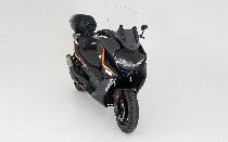 Motorrad kaufen Occasion BMW C 400 GT (roller)