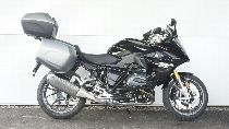 Motorrad kaufen Occasion BMW R 1200 RS ABS (touring)