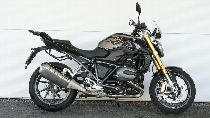 Motorrad kaufen Occasion BMW R 1200 R ABS (naked)