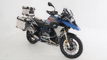 Motorrad kaufen Occasion BMW R 1200 GS ABS (enduro)