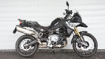 Motorrad kaufen Occasion BMW F 850 GS (enduro)