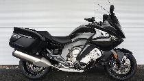Motorrad kaufen Neufahrzeug BMW K 1600 GT ABS (touring)