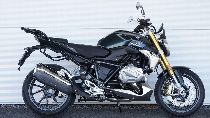 Motorrad kaufen Occasion BMW R 1250 R (naked)