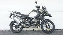 Motorrad kaufen Occasion BMW R 1200 GS Adventure ABS (enduro)