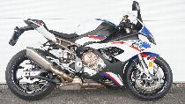 Aquista moto Veicoli nuovi BMW S 1000 RR (sport)