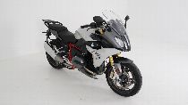 Motorrad kaufen Occasion BMW R 1200 RS ABS (touring)