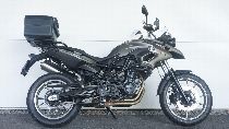 Motorrad kaufen Occasion BMW F 700 GS (enduro)