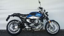Aquista moto Veicoli nuovi BMW R nine T Pure ABS (retro)