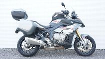 Motorrad kaufen Occasion BMW S 1000 XR ABS (touring)