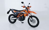  Motorrad kaufen Neufahrzeug KTM 690 Enduro R (enduro)