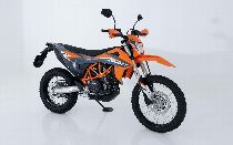 Motorrad kaufen Neufahrzeug KTM 690 Enduro R (enduro)