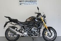 Motorrad kaufen Occasion BMW R 1200 R ABS (naked)