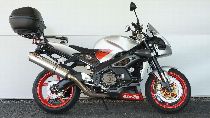 Motorrad kaufen Occasion APRILIA Tuono 1000 R (naked)