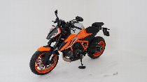 Motorrad kaufen Neufahrzeug KTM 1290 Super Duke R ABS (naked)