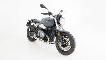 Motorrad kaufen Occasion BMW R nine T Pure ABS (retro)