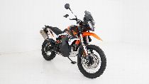 Motorrad kaufen Occasion KTM 890 Adventure R (enduro)