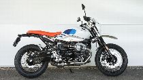 Motorrad kaufen Neufahrzeug BMW R nine T ABS (retro)