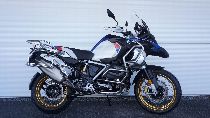 Motorrad kaufen Neufahrzeug BMW R 1250 GS Adventure (enduro)