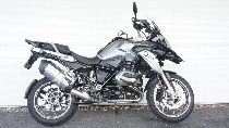 Motorrad kaufen Occasion BMW R 1200 GS ABS (enduro)