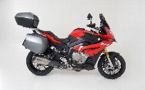 Motorrad kaufen Occasion BMW S 1000 XR ABS (touring)
