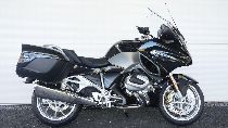 Motorrad kaufen Occasion BMW R 1250 RT (touring)