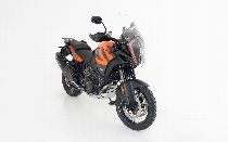 Motorrad kaufen Neufahrzeug KTM 1290 Super Adventure ABS (enduro)