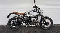 Motorrad kaufen Neufahrzeug BMW R nine T Scrambler ABS (retro)
