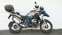 Motorrad kaufen Occasion BMW R 1200 GS ABS (enduro)