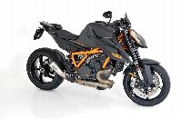 Motorrad kaufen Occasion KTM 1290 Super Duke R (naked)