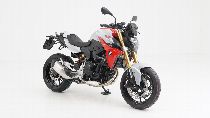 Motorrad kaufen Neufahrzeug BMW F 900 R A2 (naked)