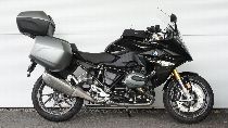 Motorrad kaufen Occasion BMW R 1200 RS ABS (touring)
