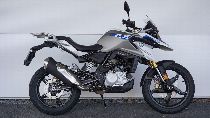 Motorrad kaufen Vorführmodell BMW G 310 GS ABS (enduro)
