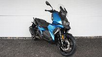 Motorrad kaufen Neufahrzeug BMW C 400 X (roller)