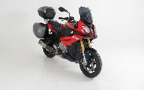 Motorrad kaufen Occasion BMW S 1000 XR ABS (touring)