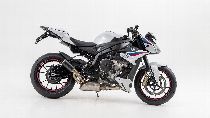 Motorrad kaufen Occasion BMW S 1000 R ABS (naked)