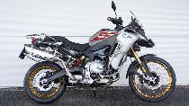 Motorrad kaufen Neufahrzeug BMW F 850 GS Adventure (enduro)