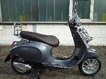 Motorrad kaufen Neufahrzeug PIAGGIO Vespa Primavera 125 (roller)