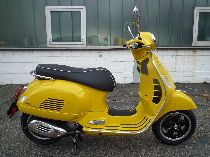 Motorrad kaufen Neufahrzeug PIAGGIO Vespa GTS 300 HPE (roller)