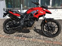 Acheter une moto Occasions BMW F 700 GS ABS (enduro)