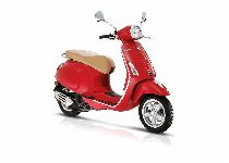 Motorrad kaufen Neufahrzeug PIAGGIO Vespa Primavera 125 ABS iGet (roller)