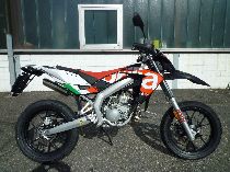 Motorrad kaufen Occasion APRILIA SX 50 (enduro)