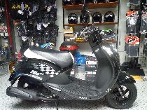 Motorrad kaufen Neufahrzeug SYM Mio 100 (roller)