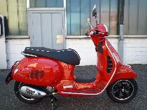 Motorrad kaufen Neufahrzeug PIAGGIO Vespa GTS 300 HPE (roller)
