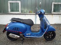 Motorrad kaufen Neufahrzeug PIAGGIO Vespa GTS 300 HPE (roller)