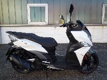 Motorrad kaufen Neufahrzeug SYM Jet 14 125 (roller)